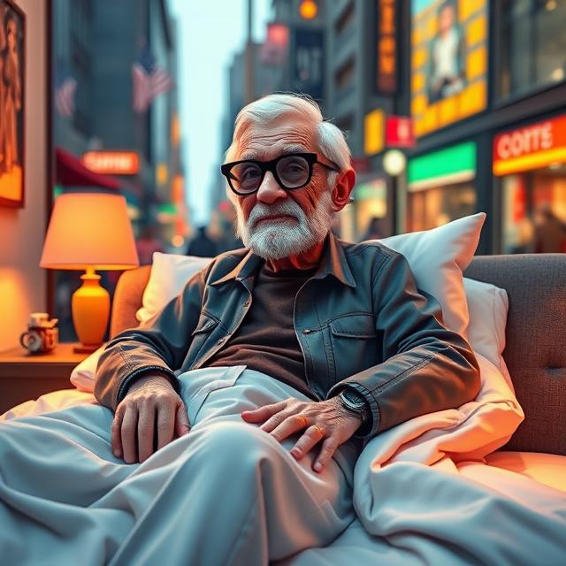 Healthcare & Wellness Example